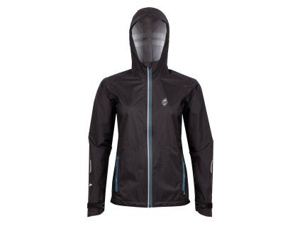 high point road runner 5 0 lady jacket black
