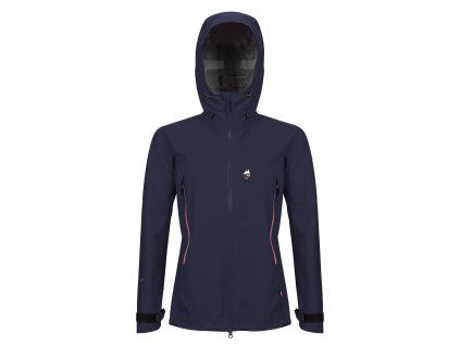 high point explosion 8.0 lady jacket navy