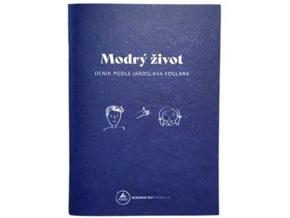 modry zivot be nice