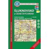 KČT 13 Šluknovsko České Švýcarsko