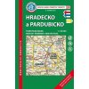 KČT 24 Hradecko a Pardubicko