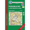 KČT 25 Podorlicko a okolí Babiččina údolí