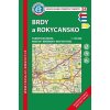 KČT 34 Brdy a Rokycansko