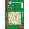 KČT 66 Šumava – Trojmezí