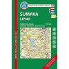 KČT 67 Šumava – Lipno