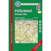 KČT 69 Pošumaví – Vimpersko