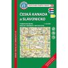 KČT 78 Česká Kanada a Slavonicko