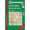 KČT 86 Okolí Brna – Moravský kras