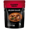 jelení guláš