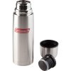 coleman vacuum flask 1 l open