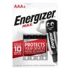 energizer max aaa 4 pack liman sport
