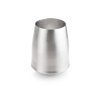 glacier stainless stemless wine glass