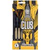 Harrows šipky Club Brass K