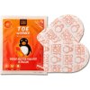 toe warmer norfin by hot only
