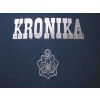 Kronika a zápisník