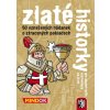 mindok zlate historky