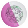 Frisbee Disccraft UltraStar Chameleon