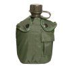 Polní láhev s obalem a pítkem