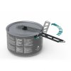 sea to summit alpha pot 1 2l lock