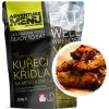 kuřecí křídla na medu a chilli