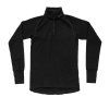 devold expedition zip neck damsky rolak black0