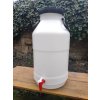Barel 50 l s kohoutkem