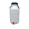 barel 50 l s kohoutkem, konev, kanistr s kohoutem, Liman sport 1