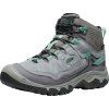 targhee keen IV 3