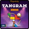 albi magneticky tangram