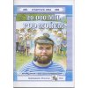 206 20000 mil pod mořem