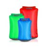 Sada voděodolných vaků Lifeventure Ultralight Dry Bag Multipack (5)