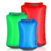 Sada voděodolných vaků Lifeventure Ultralight Dry Bag Multipack (4)