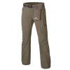 Ferrino Hervey Pants Men – iron brown