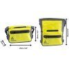 aquapack trailproof waist pack size