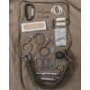 Mil-Tec KPZ – Paracord Survival Kit