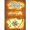 denik skautskeho vudce