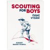 Scouting for boys