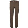 ferrino hervey winter pants brown front