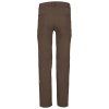 ferrino hervey winter pants brown back
