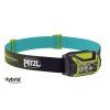 petzl ACTIK 2025 zelena
