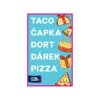albi taco capka dort darek pizza