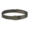 mil tec opasek quick release belt zeleny