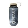 Láhev Nalgene Wide Mouth SKAUT 1 l