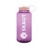 Láhev Nalgene Wide Mouth SKAUT 1 l