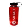 Láhev Nalgene Wide Mouth SKAUT 1 l