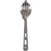 Příbory Lifeventure Titatanium Cutlery set 55 g
