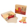 Zápalky WIP Cowboy Matches