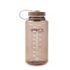 nalgene wide mouth 1l mocha