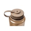 nalgene wide mouth 1l mocha
