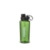 Primus TrailBottle Tritan green